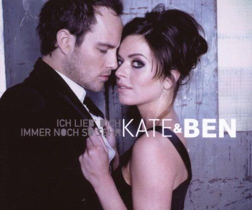 Kate & Ben - Ich Lieb' Dich Immer Noch So Sehr - Preis vom 09.10.2026 07:28:09 h