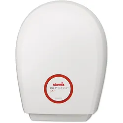 starmix, Händetrockner, Warmluft-Händetrockner