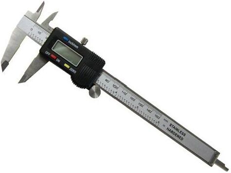Calibro Labor 40836 digitale