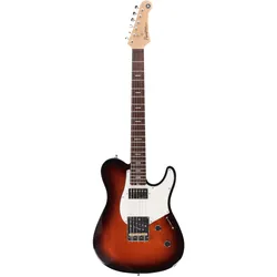Yamaha Pacifica Standard Plus 11S Desert Burst - E-Gitarre