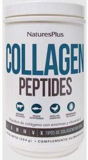NaturesPlus Collagen Peptides 254 gr