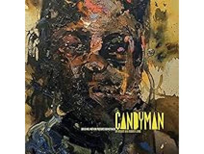 Robert Lowe - Candyman (2021)