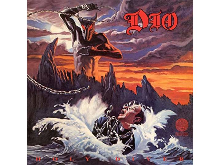 Holy Diver