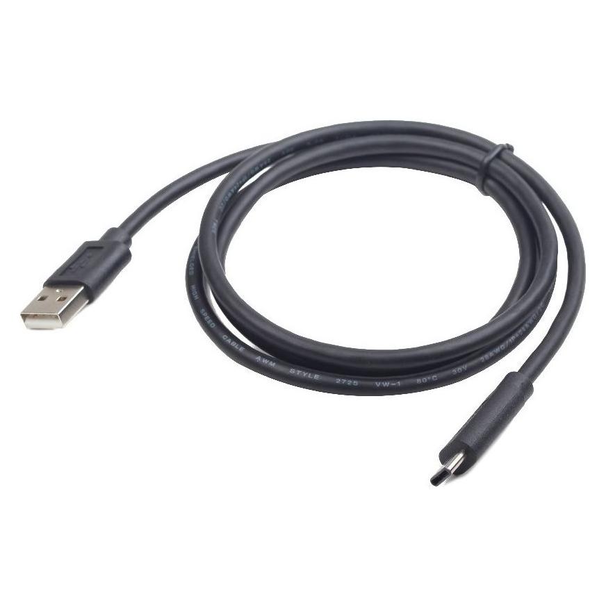 Gembird A - C (1.80 m, USB 2.0, 36 W) (CCP-USB2-AMCM-6)