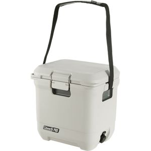 Coleman Kühlbox 25 QT Pro, beige, 24 Liter, passive Kühlung