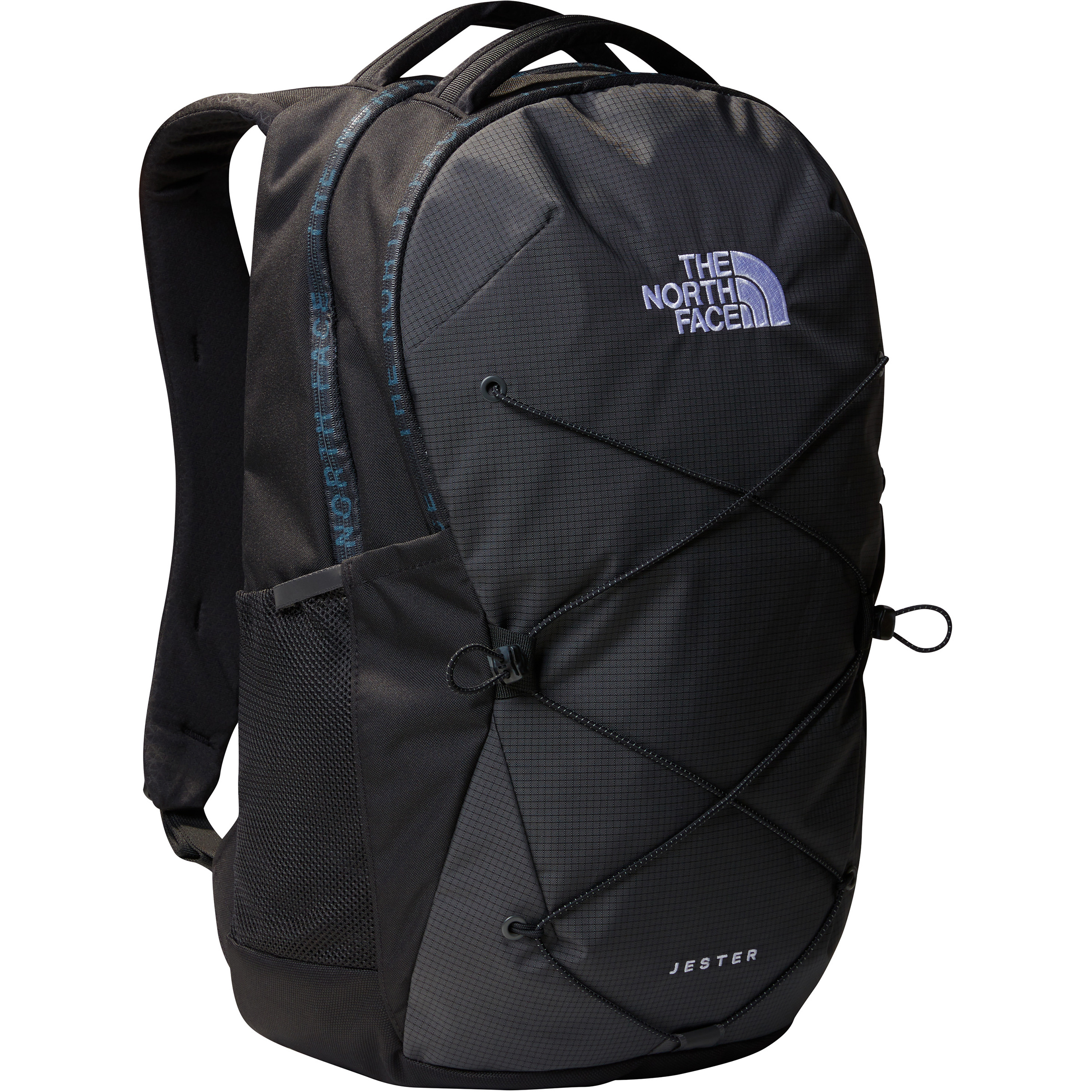 The North Face Jester Daypacks grau Größe 28L Lifestyle Wasserabweisend