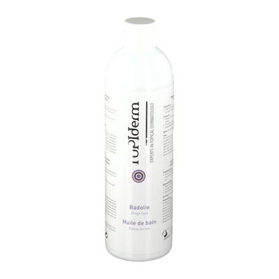 Topiderm Badolie 500 ml Badeöl