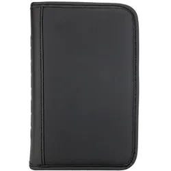 Taucherlogbuch sub-book - Farbe: schwarz