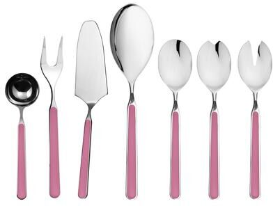 Mepra Fantasia 7-Piece Serving Set