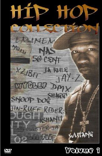 Hip Hop Collection - Volume 1 - Preis vom 09.10.2026 07:28:09 h