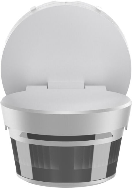 Busch-Jaeger Busch-Wächter Pro 220° BT Alusilber 6851/22-133 (2CKA006800A3073)