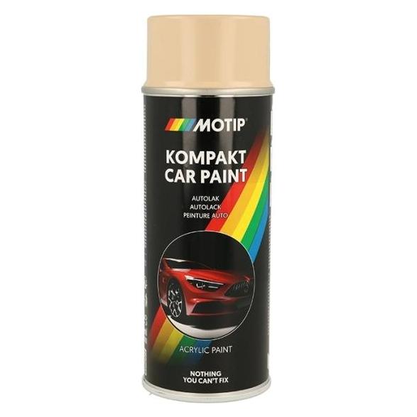 Motip Autoacryl spray 46605 - 400ml (46605)