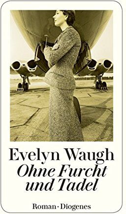 Evelyn Waugh - Ohne Furcht und Tadel (detebe) - Preis vom 30.09.2026 09:01:18 h