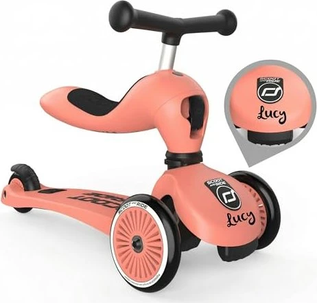 Scoot and Ride Highwaykick (96353)