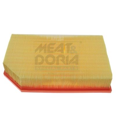 MEAT & DORIA Luftfilter 18568 Filtereinsatz 68mm für Volvo