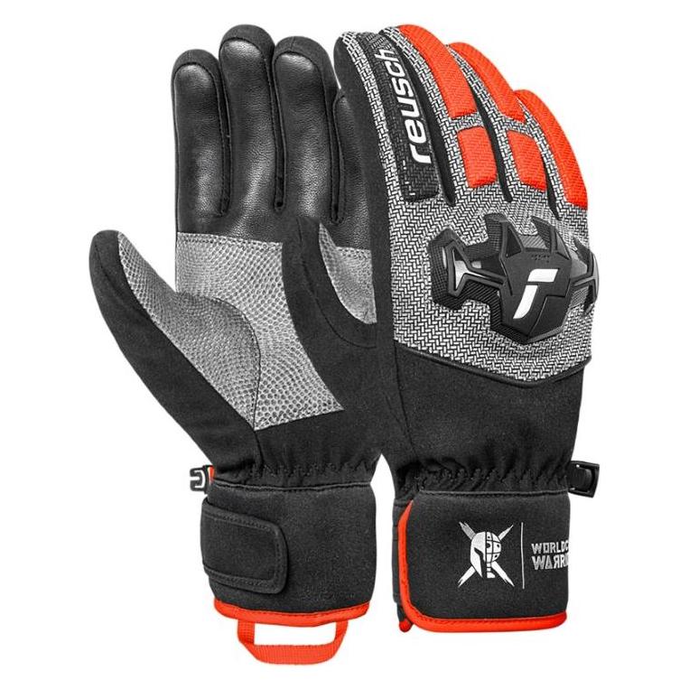 Reusch Worldcup Warrior R-TEX XT (7.5) (6511233-9)