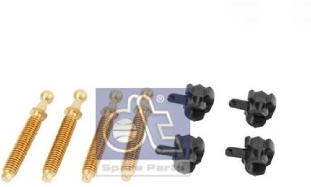 Elemente, Scheinwerfer DT SPARE PARTS 6.97100