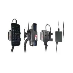 Brodit 971288 Mobile Phone Halter - Nokia 5800 Xpress Music - aktiv - Halteru...