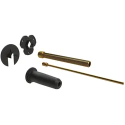 Kemper, Ventil, Gebr. GmbH + Co. KG FROSTI-PLUS Verlängerungsset 30-250mm für FROSTI-PLUS DN 15 / 20