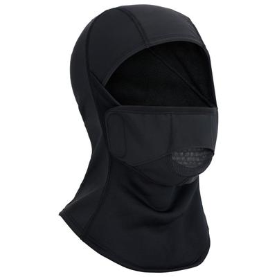 Outdoor Research - Polarverse Balaclava - Sturmhaube Gr 57-61 cm - L/XL schwarz