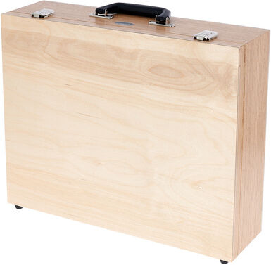 Hofmann Panpipe case big