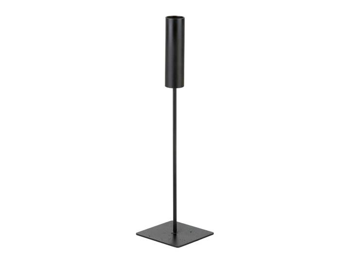 ERNST Bougeoir Ernst 30 cm Noir