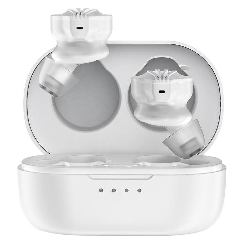 FiiO FW3 (Keine Geräuschunterdrückung, 7 h, Kabellos) (FW3 white)