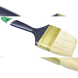Vago-Tools 12x univers. Flachpinsel 100 mm englische Form