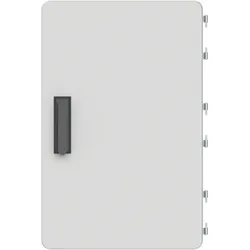 ABB PS833224 Tuer 750x500 für PolySafe PS320 Tür ohne Dichtung, da diese im Schrank