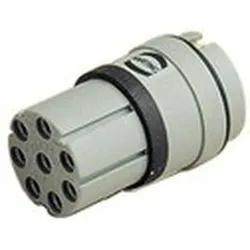 Harting Crimpanschluss 09150073121