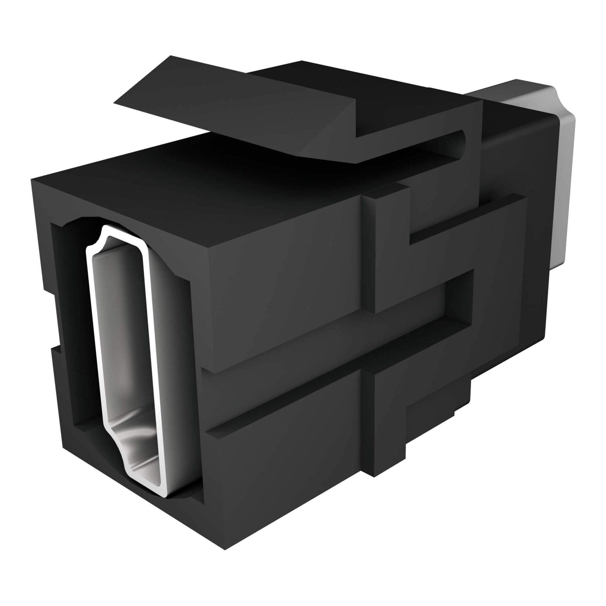 Bachmann Keystone-Buchse HDMI 2.0 918.041)