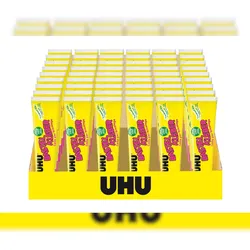 UHU Modul Bastelkleber 90g (48 Stück)