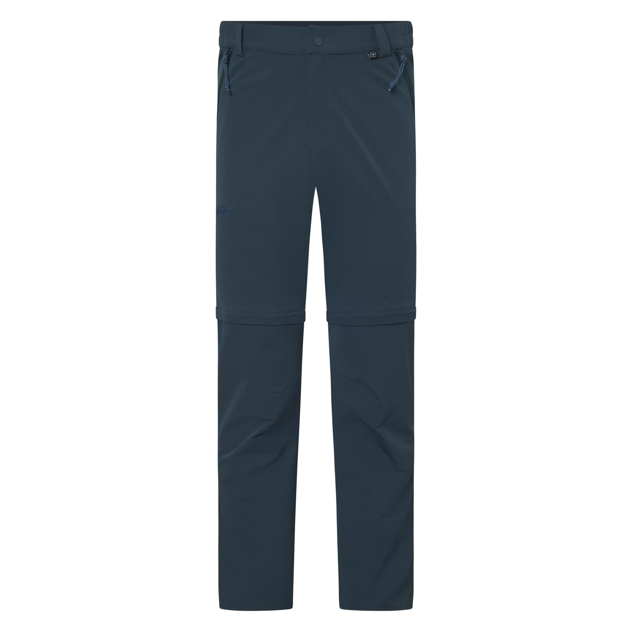 Viking Rocklyn 2-In-1-Herrenhose (XXL) (900/26/9003/1900)
