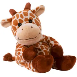 WÄRME STOFFTIER Giraffe Guido 1 St
