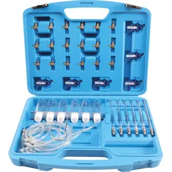 BGS 8102 Common-Rail Tester mit 24 Adaptern