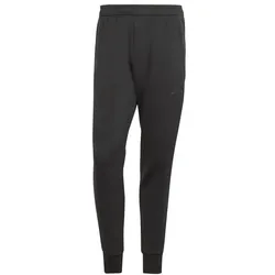 adidas Tiro 25 Trainingshose Herren - schwarz - S
