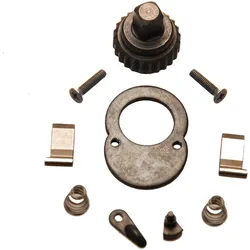 BGS Reparatursatz für Drehmomentschlüssel für Art. 967 / 960 - 967-REPAIR