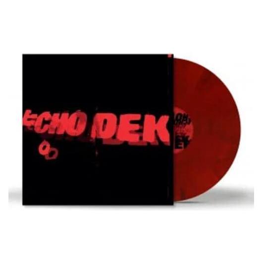 Legacy Echo Dek (VINYL) (Primal Scream) (69523714)