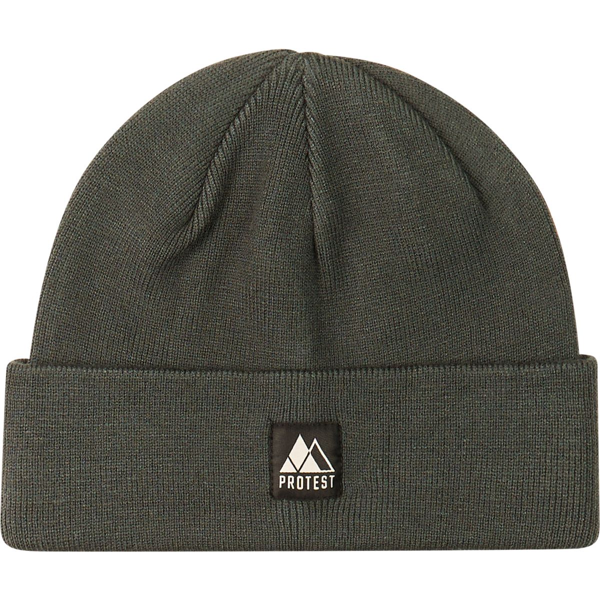 Protest Prtkeeton Beanie kombu green (159) 55 95709000-159-55