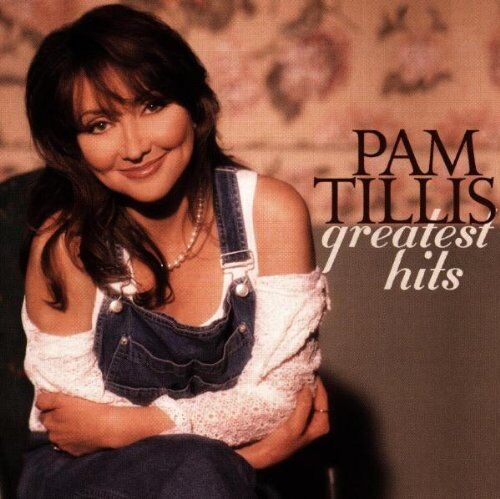 PAM TILLIS - Greatest Hits - Preis vom 11.10.2026 15:43:13 h