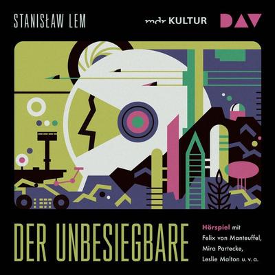 Die lymphatersche Formel - Stanislaw Lem, Audio, 9783742420275