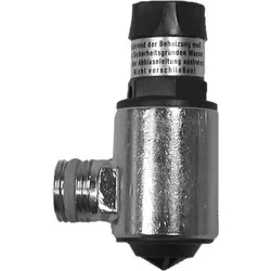 BOSCH Ersatzteil TTNR: 87174051600 Sicherheitsventil