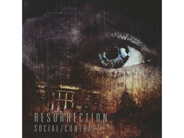 Social/Contract