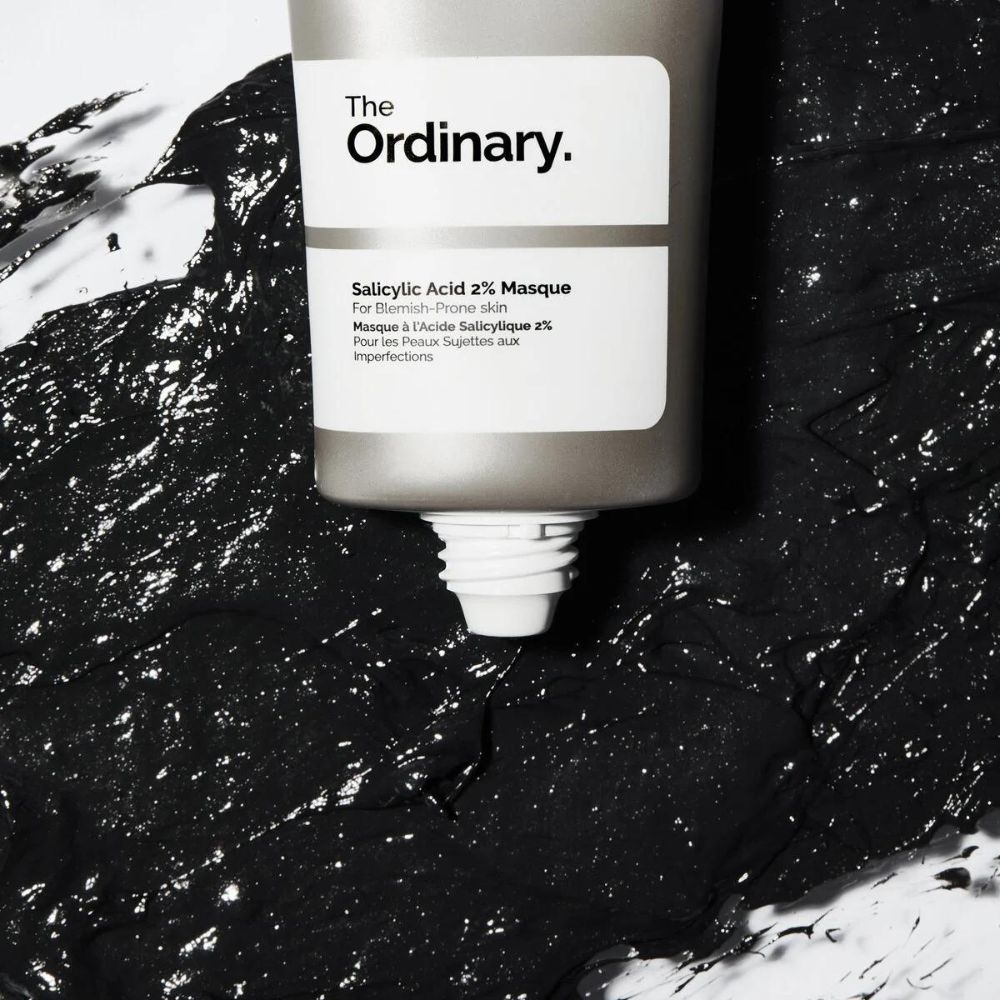 The Ordinary Acid Salicylic 2% Mask 100mL