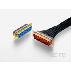 TE Connectivity TE AMP AMPLIMITE - Aerospace & Military 2157480-2 1 St.