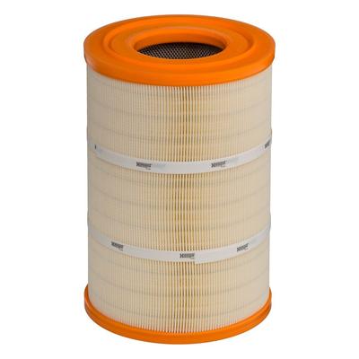 HENGST FILTER Luftfilter MERCEDES-BENZ,MAN E307L 81083040087,81084050015,4050940004 Motorluftfilter,Filter für Luft A4050940004,5021149060,5377310000