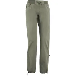 E9, Damen, Outdoorhose, Women's Bia (M), Grün