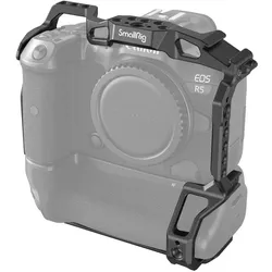 SmallRig 3464B Cage für Canon EOS R5/R6/R5C/R6 Mark II
