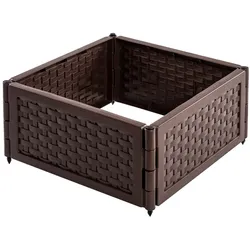 Multifunktions Hochbeet flexibel & erweiterbar