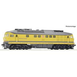 Roco 7310105 H0 Diesellok 232 550-4 der DB AG Diesellokomotive 232 550 der Deutschen Bahn, DB Bahnbau Gruppe